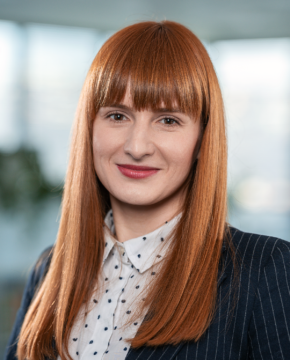 Blanka Majnušová