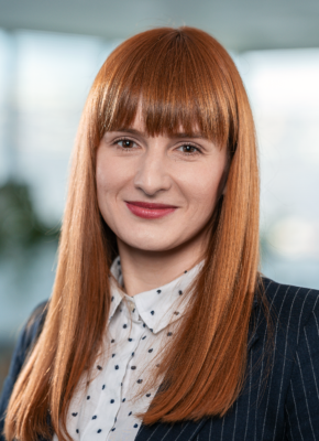 Blanka Majnušová