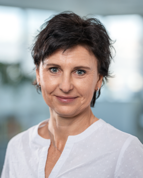 Lenka Kučerová