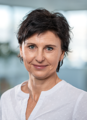 Lenka Kučerová