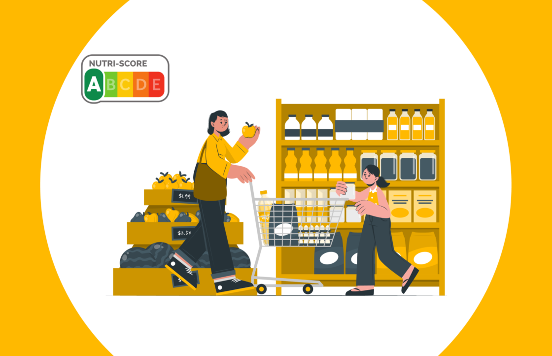 Nutriscore