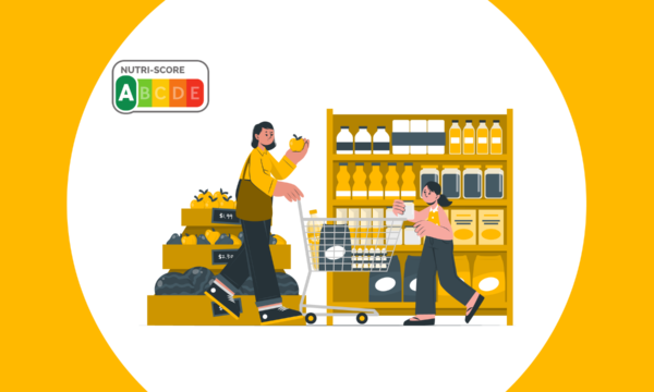 Nutriscore