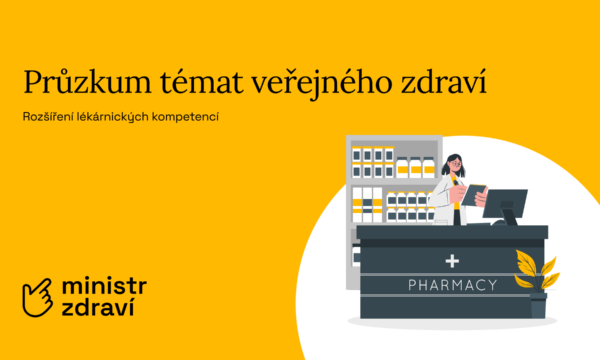 kompetence lékárníků