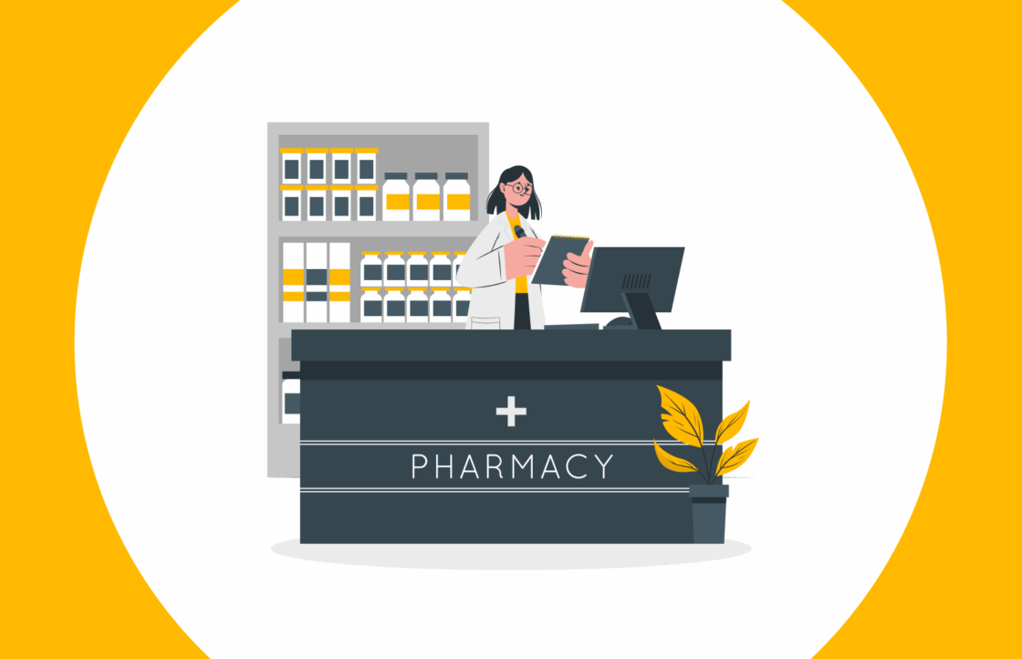 Lékárníci – výzva