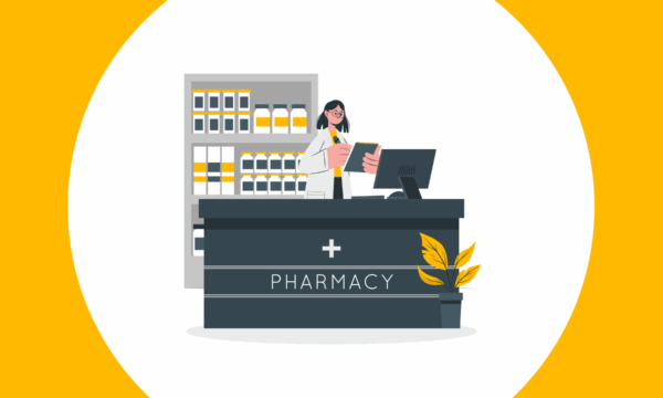 Lékárníci – výzva