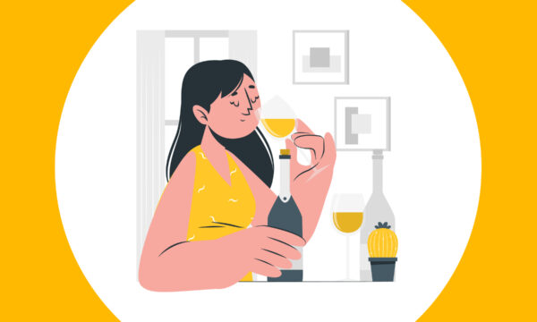 Template-Alkohol dopady