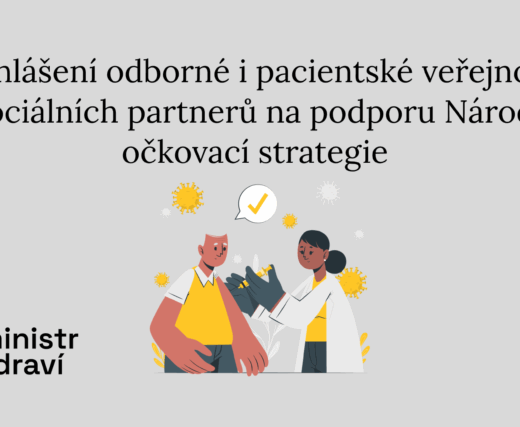 MZ_Prohlášení na podporu Národní očkovací strategie