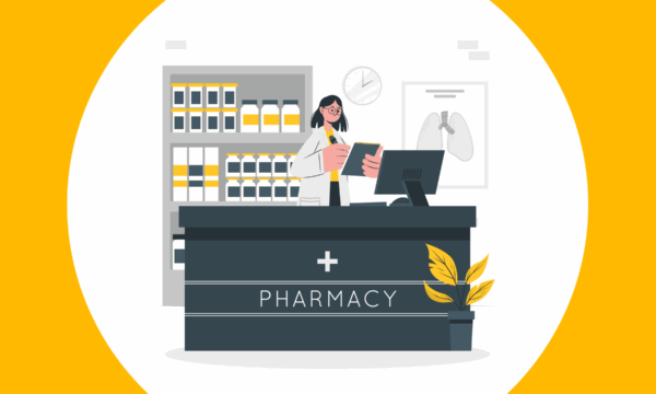 Template-očkovací strategie