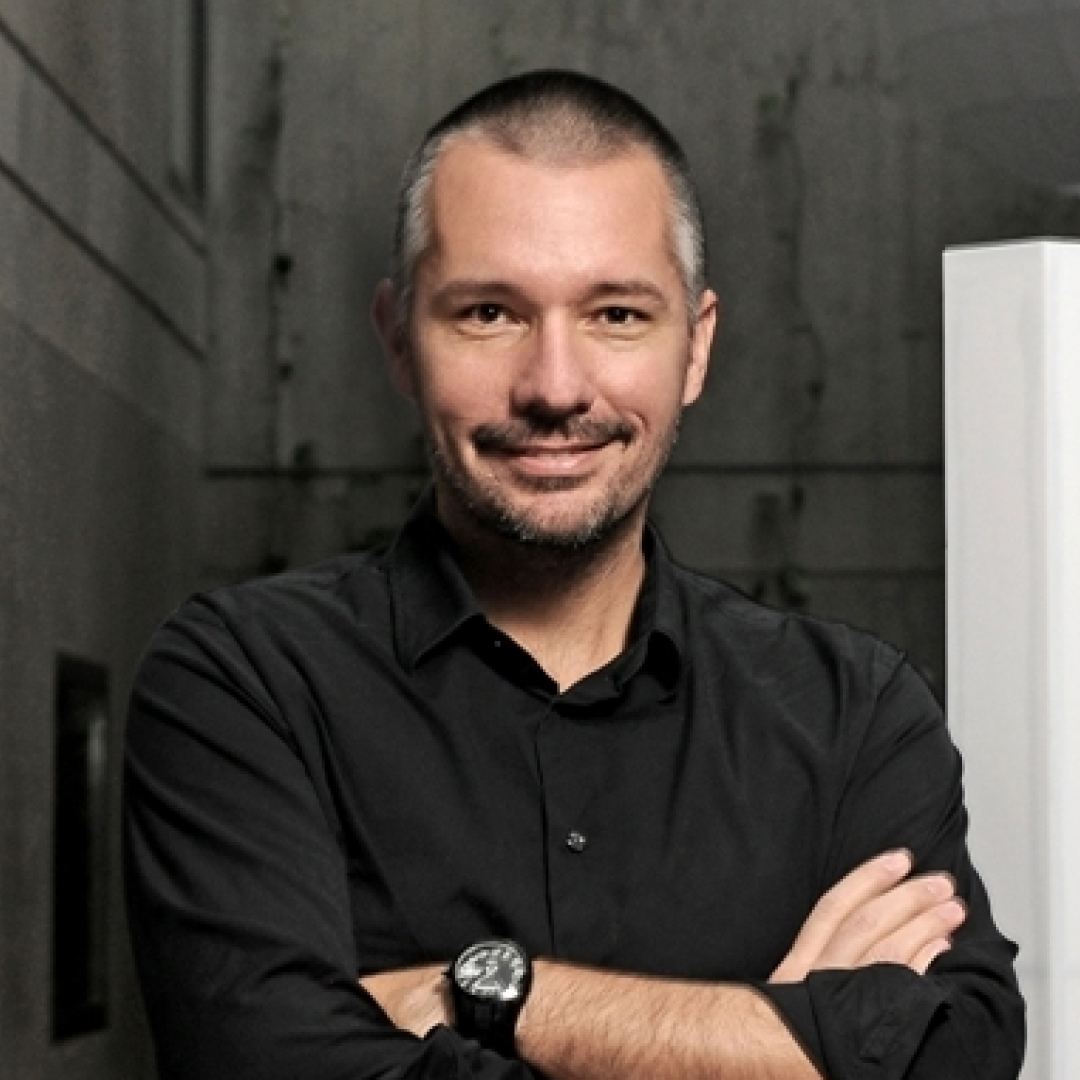 Martin Veselovský