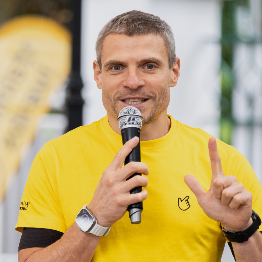 Tomáš Šebek