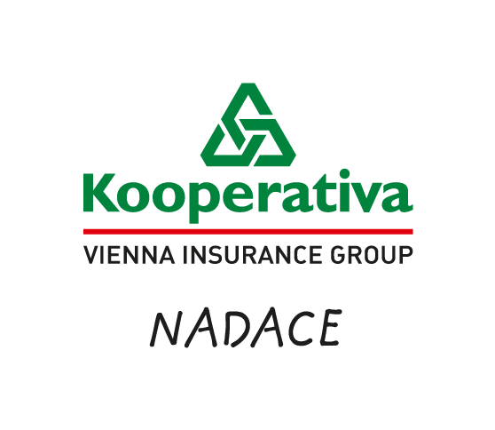 Logo Kooperativa Nadace